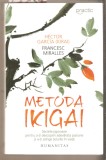Metoda IKIGAI-Hector Garcia