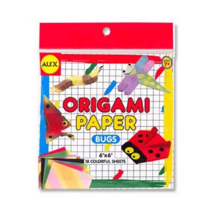 Origami insecte Origami insecte