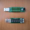 Voltmetru USB ampermetru tester load