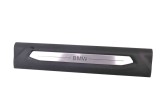 Ornament prag interior st&acirc;nga față BMW 2 Gran Coupe F44 2022 OEM: 51477489947,7489947