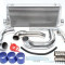 Kit intercooler Ta-Technix pentru Nissan 200SX S13 - KIT18924