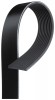 GATES 10PK1815HD FleetRunner&trade; Micro-V&reg; Curea transmisie cu caneluri