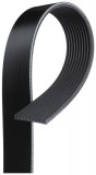 GATES 10PK1340HD FleetRunner&trade; Micro-V&reg; Curea transmisie cu caneluri