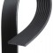 GATES 10PK1815HD FleetRunner&trade; Micro-V&reg; Curea transmisie cu caneluri