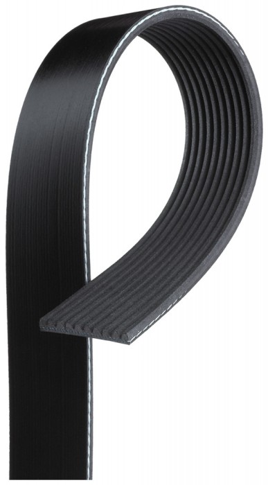GATES 10PK1815HD FleetRunner&trade; Micro-V&reg; Curea transmisie cu caneluri