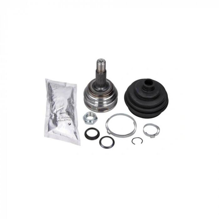 Cap planetara exterior fata Magneti Marelli, Seat Arosa (6h), 05.1997-06.2004, Vw Lupo, 1998-2005, Polo (6n1), 10.1994-10.1999, Polo (6n2), 10.1999-1