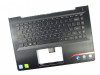 Carcasa superioara palmrest cu tastatura iluminata Laptop Lenovo IdeaPad 500S-14ISK