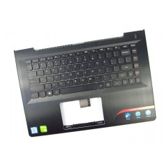 Carcasa superioara palmrest cu tastatura iluminata Laptop Lenovo IdeaPad 5cb0j33245