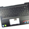 Carcasa superioara palmrest cu tastatura iluminata Laptop Lenovo IdeaPad 500S-14ISK