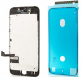 LCD iPhone 7, Black Complet Refurbished