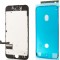 LCD iPhone 7, Black Complet Refurbished