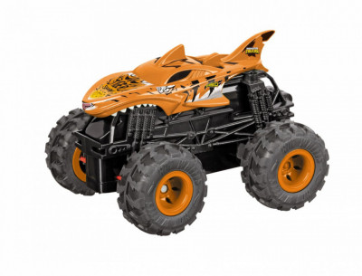 Masinuta telec.hw. monster truck 5&amp;#039;&amp;#039;tige foto