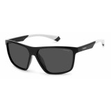 Ochelari de Soare Bărbați Polaroid PLD-7044-S-08A &oslash; 60 mm, Plastic, Galben