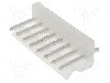 Conector pas semnal, 8 pini, pas pini 3.96mm, tata, MOLEX - 9652088