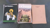Lot de 60 de numere Revista Prisma - revista Ambasadei Republicii Federale Germania