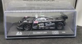 Macheta McLaren F1 GTR - Ixo/Altaya 1/43