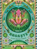 Cumpara ieftin Formidabila Carte Cu Broaste Si Alte Creaturi Acvatice, Ben Hoare - Editura Casa