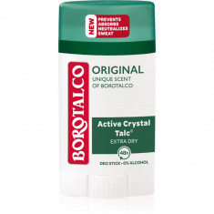 Borotalco Original antiperspirant si deodorant solid 40 ml