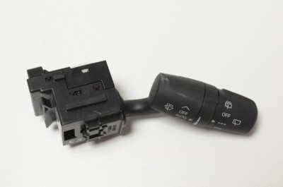 Maneta semnalizare ștergătoare MAZDA CX-5 KE, GH 2014 OEM: 17F899 | 1491278 foto