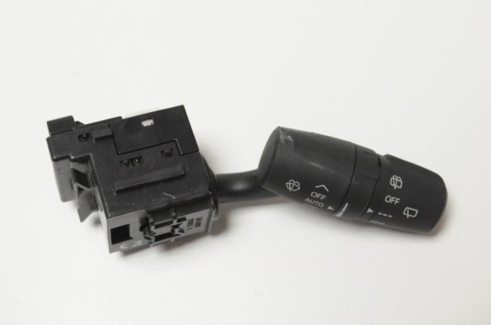 Maneta semnalizare ștergătoare MAZDA CX-5 KE, GH 2014 OEM: 17F899 | 1491278
