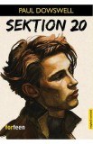 Sektion 20 - Paul Dowswell