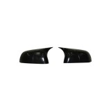 Capace oglinda tip Batman auto compatibile Dacia Duster I Facelift 2014-2017 Cod: C519-BAT2