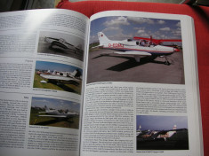 General Aviation Handbook: A Guide to Postwar General Aviation -Istoria aviatiei foto