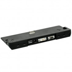 Docking Station sh Fujitsu FPCPR92 pentru seriile Lifebook p770, p8110, p8210 foto