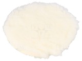 Lambswool Polishing Cloth 150mm