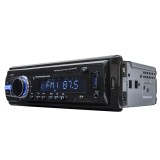 Radio auto MP3 PNI Clementine Bus Truck 8524BT Bluetooth 12V/24V 1 DIN