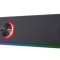 Soundbar Trust GXT 619 Thorne RGB, 12W, USB, negru