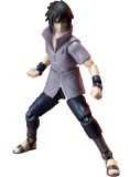 Bandai Ultimate Legends Naruto Sasuke Uchiha The Final Battle 87538