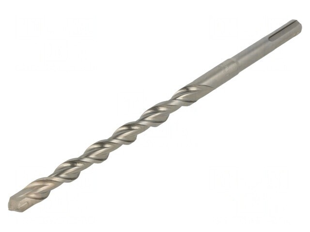 Burghiu Beton Impact 12mm 210mm SDS-Plus