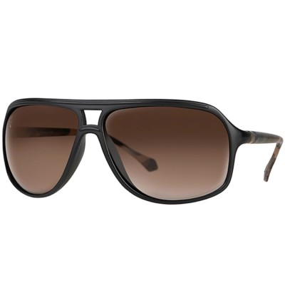 Ochelari de Soare Fox AV8 Black &amp;amp; Camo, Brown Lense foto