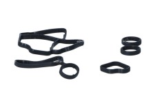 NRF 31263 EASY FIT Radiator ulei motor