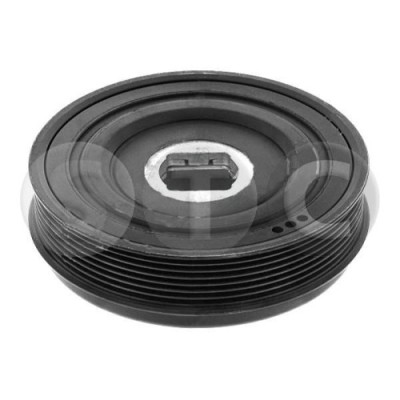 STC Fulie curea, arbore cotit foto