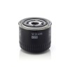 Filtru ulei Mann W914 28 pentru Fiat Ducato