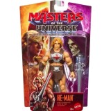MASTERS OF THE UNIVERSE FIGURINA HE MAN 14CM