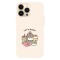 Husa compatibila cu Apple iPhone 14 Pro Max, Viceversa, model Lets bake Pusheen , Silicon, TPU