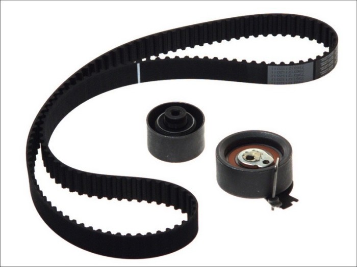 Kit distributie Contitech CT1065K1 Peugeot 206 Hatchback Berlingo Caroserie C3 1 C3 Pluriel Xsara Xsara Break Xsara Cupe Berlingo 206 Sw 307 Sw 206