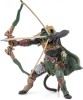 Figurina Papo Pantera Mutanta, Personaj Fantastic Medieval, Plastic Multicolor, 3+ ani