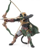 PAPO FIGURINA PANTERA MUTANT