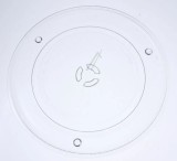 FARFURIE STICLA MICROUNDE Ă 325MM NTNT-A046WREF1 Zanussi SHARP