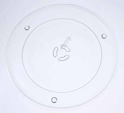 FARFURIE STICLA MICROUNDE Ă 325MM NTNT-A046WREF1 Zanussi SHARP foto