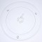 FARFURIE STICLA MICROUNDE Ă 325MM NTNT-A046WREF1 SHARP