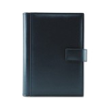 Agendă din piele Apollo, 15 x 21 cm