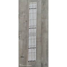 Set barete led Samsung 32&quot; 5Bx9L FHD 655mm