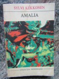 SYLVI KEKKONEN - AMALIA