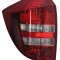 Lampa spate KIA CEED SW (ED) (2007 - 2012) TYC 11-11910-01-2