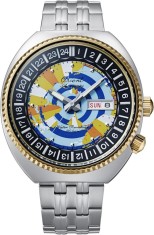 Ceas Barbati, Orient, Revival RA-AA0E08Y - Marime universala